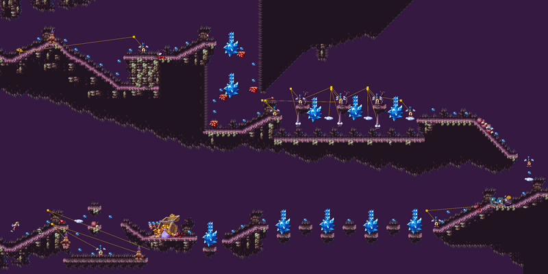 File:Rayman60LevelsPC - Cave 07.png