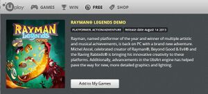 Uplay Rayman Legends Demo.jpeg