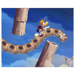 Skyward Sonata