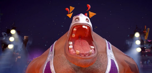 Retold El Luchador Stunned.png