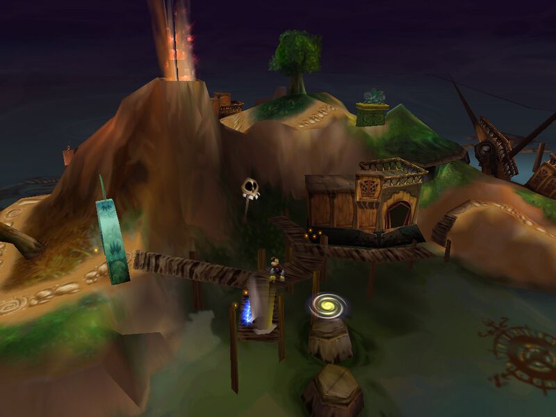File:Bayou (Dreamcast).jpg