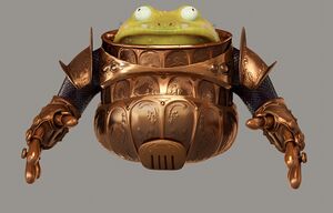 E3 Rayman Legends trailer armored toad model.jpg