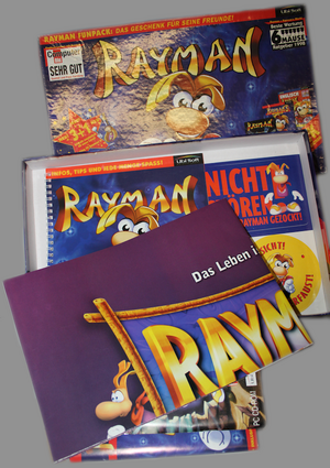 Rayman Funpack Contents Cutout.png