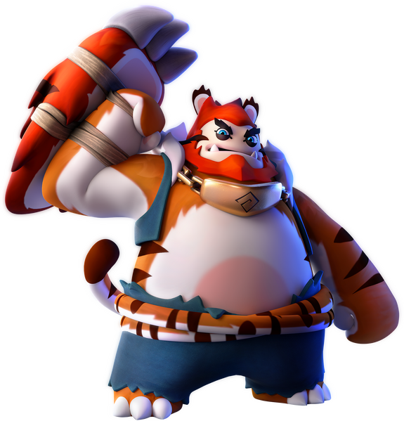 File:Wildclaw Render.png