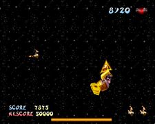 Ray-Type Challenge.