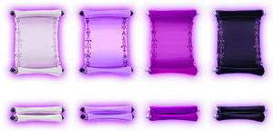 RM - Mr Dark Scrolls.png