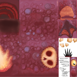 Dark Globox.