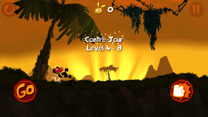 Jungle Run 4-8 Screenshot 1.png