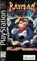PlayStation longbox manual (English, US)