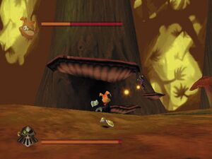 Rayman 2 Press Kit - N64 5.JPG
