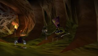 Jano RayWiki The Rayman Wiki