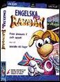 Engelska med Rayman