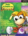 Maths and English with Rayman - Volume 2 - Age 7+