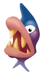 Piranha