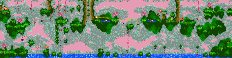 Game Boy Color version