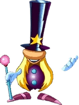 The Magician
