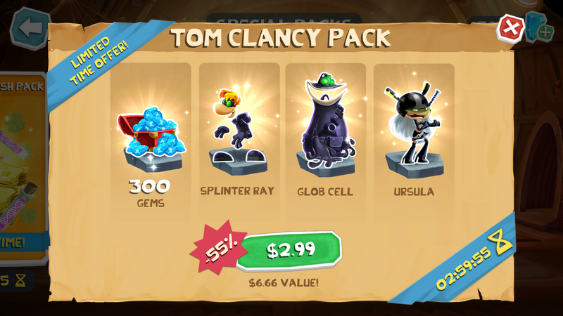 File:Tom Clancy Pack.PNG