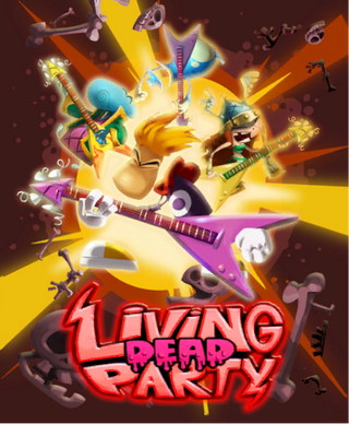 Living Dead Party