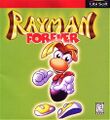 The PC version's manual from Rayman Forever (English)