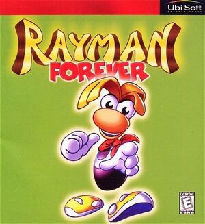 Rayman Forever Box.jpg