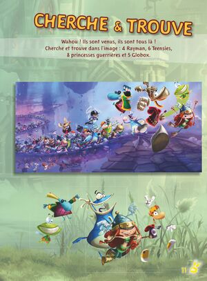 Rayman Mégastickers Page 10.jpg