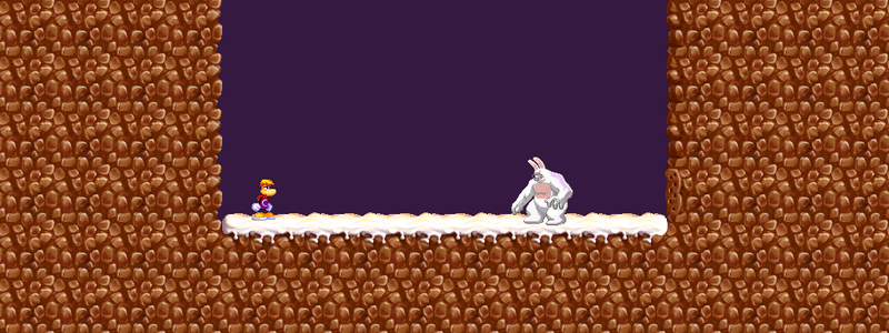 The level