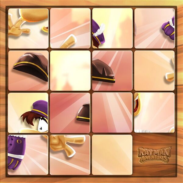 File:New Rayman Costume Surprise.JPG