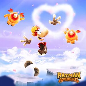 Rayman Valentine's Day 2017.JPG