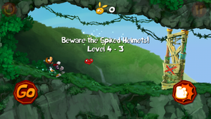 Jungle Run 4-3 Screenshot 1.png