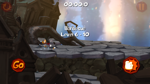 Jungle Run 6-10 Screenshot 1.png