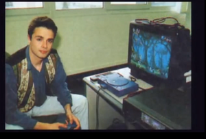 Michel Ancel Rayman.png