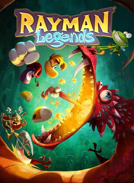 File:Rayman Legends Box Art.jpg