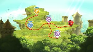 An almost barren Adventure Map.PNG