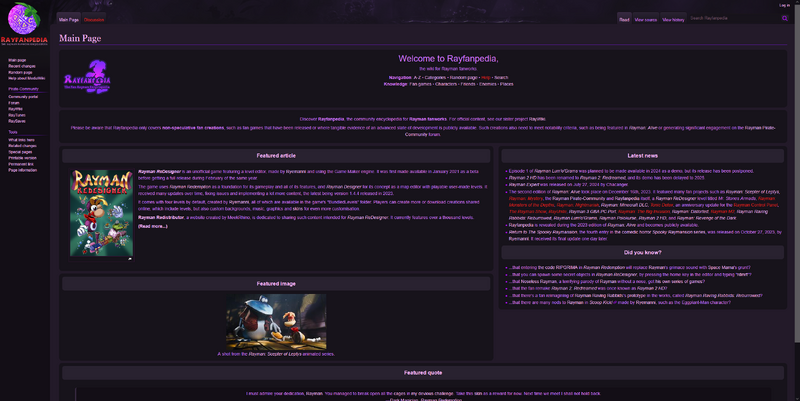 File:Rayfanpedia-Screenshot.png