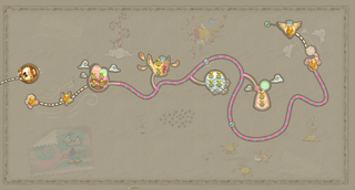 Candy Land