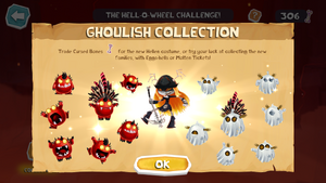 Ghoulish Collection Complete.png