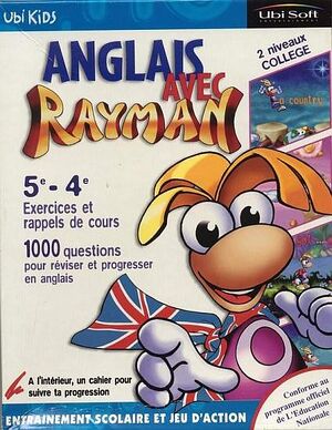 RaymanLangues Anglais2 1997.jpg
