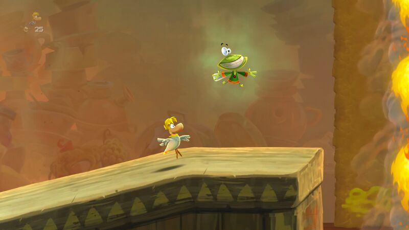 File:Duck Rayman meeting Murfy.jpg