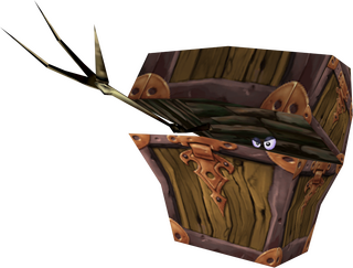 Arm