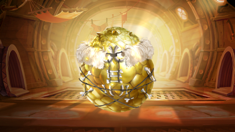 File:Gold Ice Egg.png