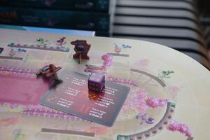 Rayman the Board Game printed samples.jpg